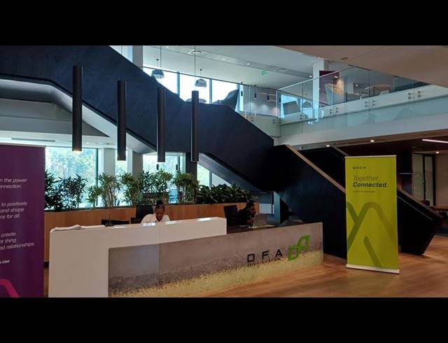 BUSINESS PROPERTY TO RENT IN DORINGKLOOF